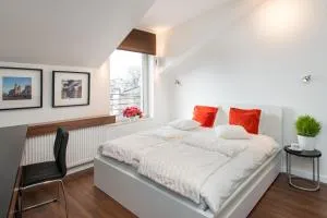 Apartament nad dachami Krakowa - Kraków