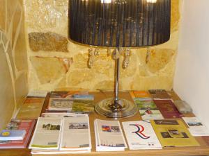 Appartements Locations des Alpilles : photos des chambres