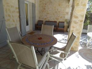 Appartements Locations des Alpilles : photos des chambres