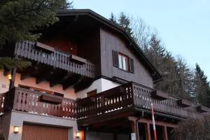 Haus Rathore - Puchen