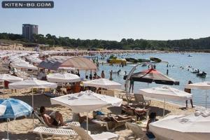 Atliman Beach Apartment 1