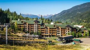 First Tracks Lodge, by Lodging Ovations