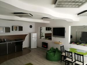 Apartament na Różance