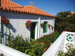 Casa Rural Isabel, Vilaflor 