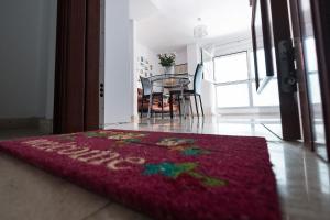 Las Palmas Lighthouse Apartment