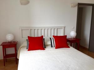 Appart'hotels Les Appartements du Port : photos des chambres