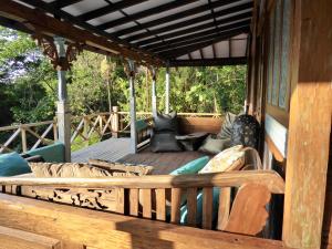 Uvita Bali Bosque Retreat