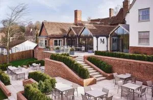 Marquis Suffolk - 伊普斯威奇