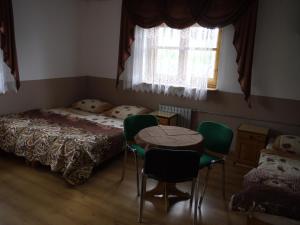 Dom Wczasowy Jesionkówka