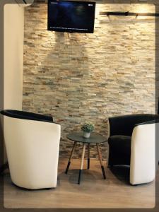 Maisons d'hotes MarseilleCity : photos des chambres
