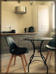 Maisons d'hotes MarseilleCity : photos des chambres