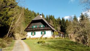 Pansion Gästehaus Fridolin Krieglach Austria