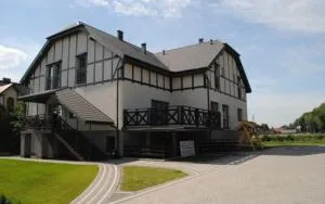 Willa Rubin - Poddębice