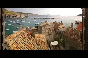 Villa Casaviva - Komiža