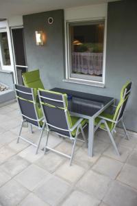 Ferienwohnung Laurias