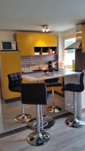 Ferienwohnung Laurias