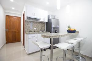 Riviera Loft - Livin Colombia