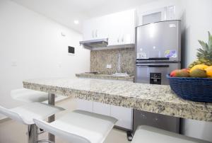 Riviera Loft - Livin Colombia