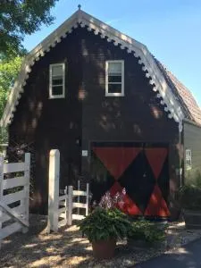 De Vink Bed & Breakfast - Weesp