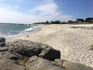 B&B / Chambres d'hotes Balade Oceane : photos des chambres