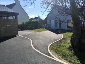 B&B / Chambres d'hotes Balade Oceane : photos des chambres