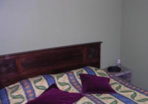 Deluxe Double Room room in Föllingen Hotell & Cottages