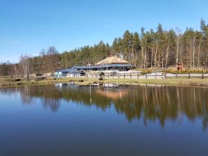 Hotell Rybaczówka Golub-Dobrzyń Golub-Dobrzyń Poola