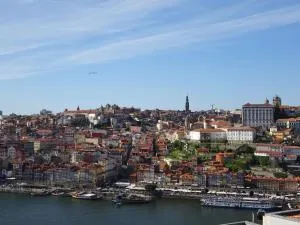 Bom dia Porto - Vila Nova de Gaia