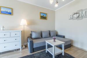 Rent a Flat Jana Pawla II St