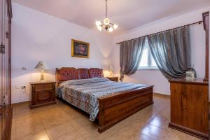 Holiday Home Vesna 