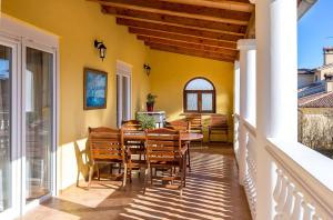 Holiday Home Vesna 
