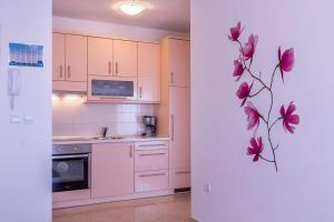 Apartments Marich