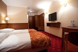 Hotel Albatros