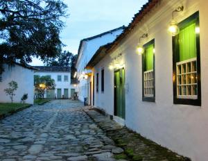 Macabéa Hostel & Pousada