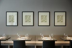 Shilla Stay Seocho Gangnam Station