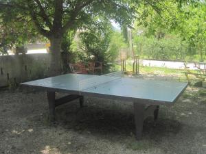 Campings Camping les Lavandes, Castellane : photos des chambres