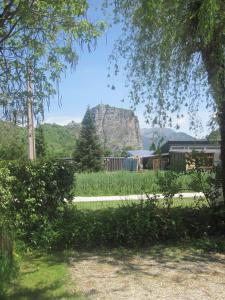 Campings Camping les Lavandes, Castellane : photos des chambres