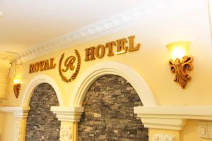 Royal Dalat Hotel