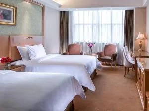 Vienna International Hotel - Long Hua Wan Zhong Cheng Branch - Lung Wa