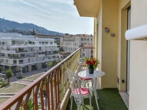 Appartements Boite d'Amour : photos des chambres