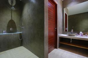 Anema Wellness Villa & Spa Gili Lombok - Diving Center PADI