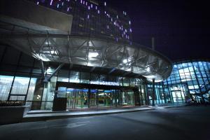 Hotel Samjung