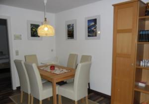Familienappartement Ötscherbär
