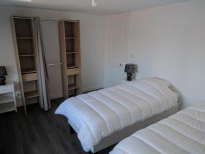 Maisons de vacances La Maison Boulonnaise : photos des chambres