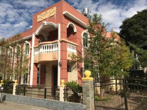 山同青旅Backpacker Hostel - Strutture non classificate a Puli