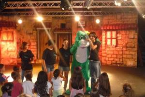 Centro Vacanze Cugnana Verde img21