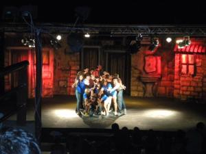 Centro Vacanze Cugnana Verde img20