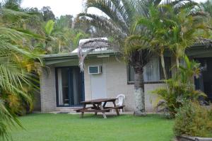 Port Macquarie Rental Village