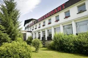 Borová Sihoť ATC and penzion - Svätý Peter