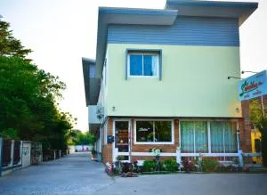 萨百第旅馆 - 碧差汶